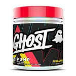 Cargar imagen en el visor de galería, GHOST PUMP NITRIC OXIDE 40 SERV PINEAPPLE
