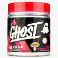 GHOST PUMP NITRIC OXIDE 40 SERV NATTY