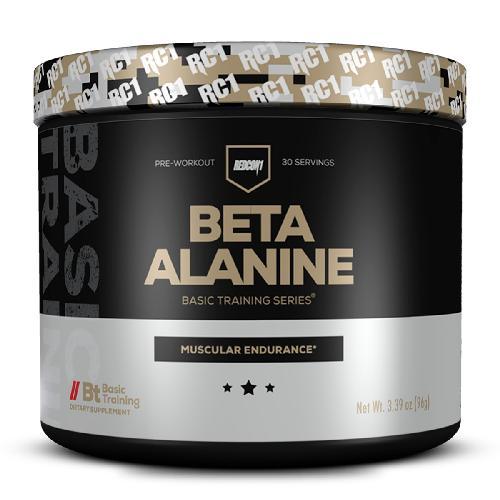 REDCON1 BETA ALANINA 96GR 30SRVS