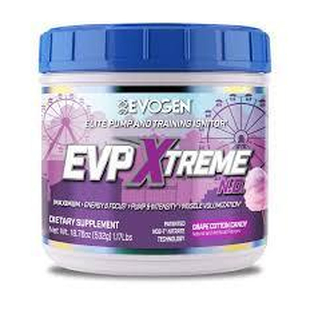 EVO EVP XTREME