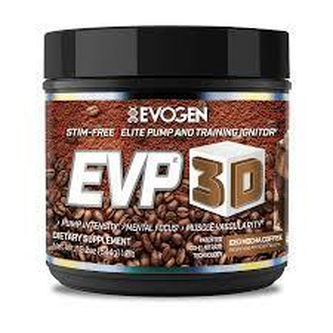 EVO EVP 3D
