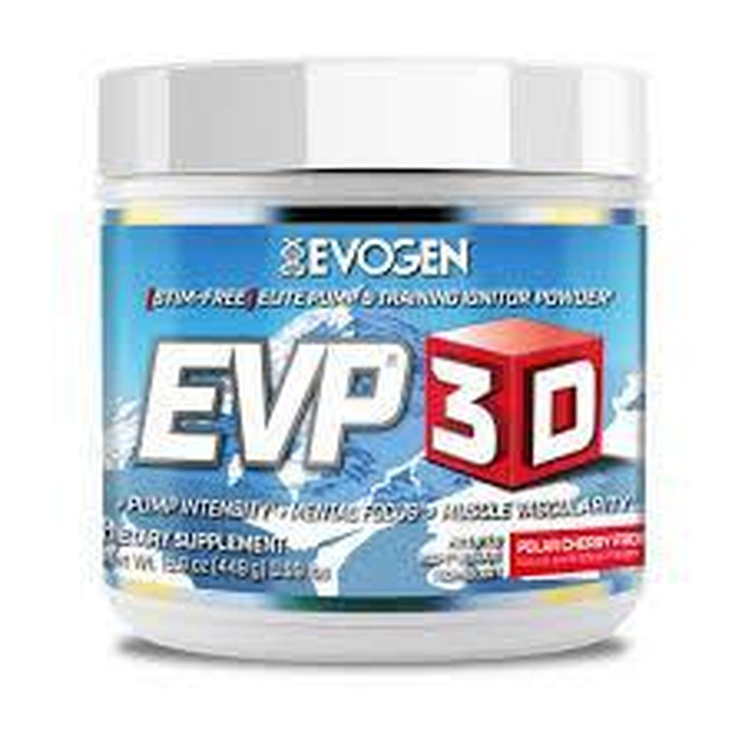 EVO EVP 3D