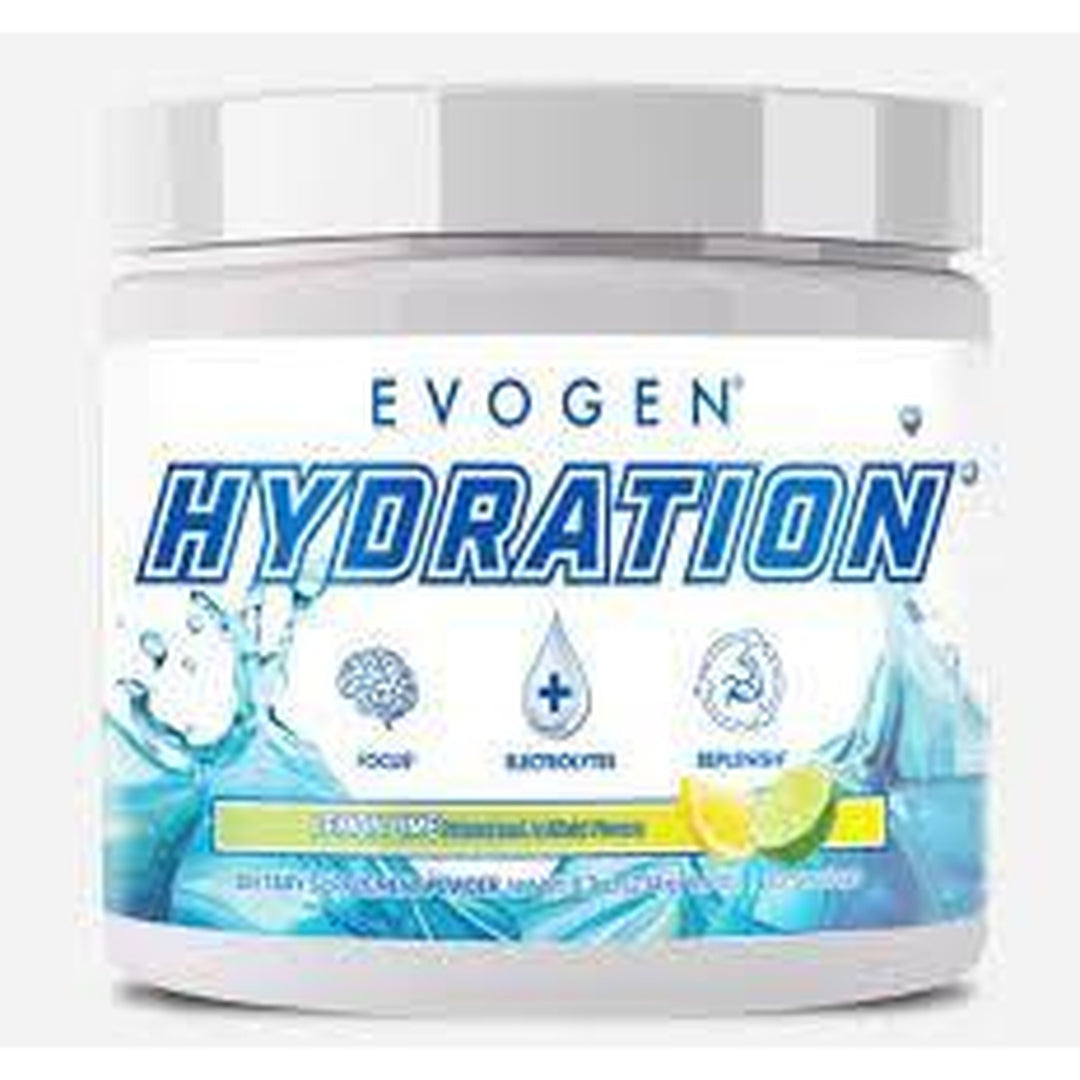 EVO HYDRATION