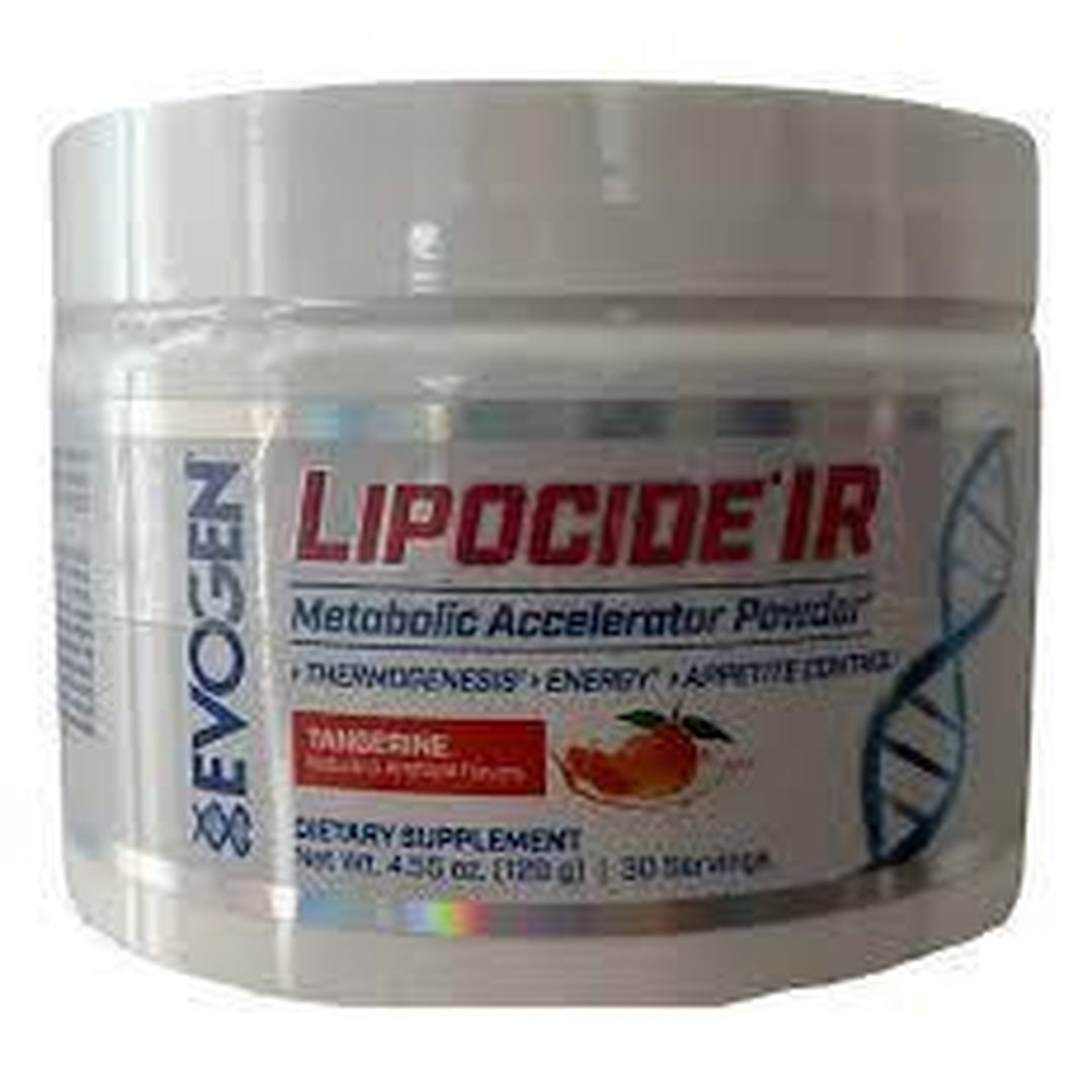 EVO LIPOCIDE IR () FRUIT