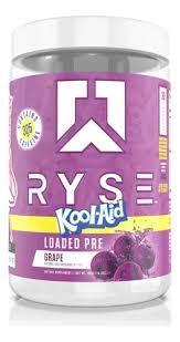 RYSE LOADED PRE KOOL AID