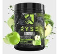 RYSE PRE WORKOUT GODZILLA 40 GREEN APPLE