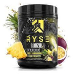 Cargar imagen en el visor de galería, RYSE PRE WORKOUT GODZILLA
