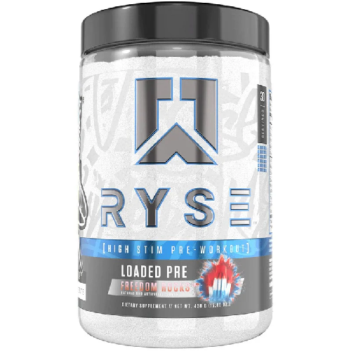 RYSE LOADED PRE KOOL AID