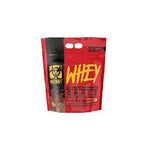 Cargar imagen en el visor de galería, MUT MUTANT WHEY 10 LBS VAINILLA ICE CREAM
