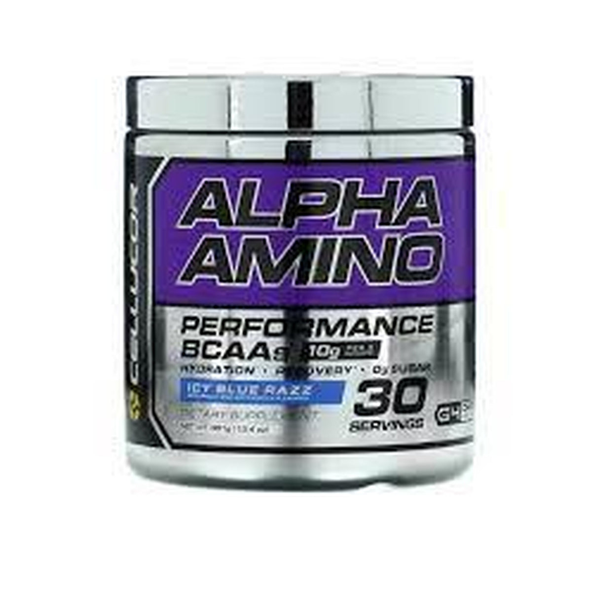 Cel alpha amino 30srvs