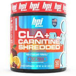 Cargar imagen en el visor de galería, BPI Cla + Carnitina Shredded 50 Servs Fruit Punch
