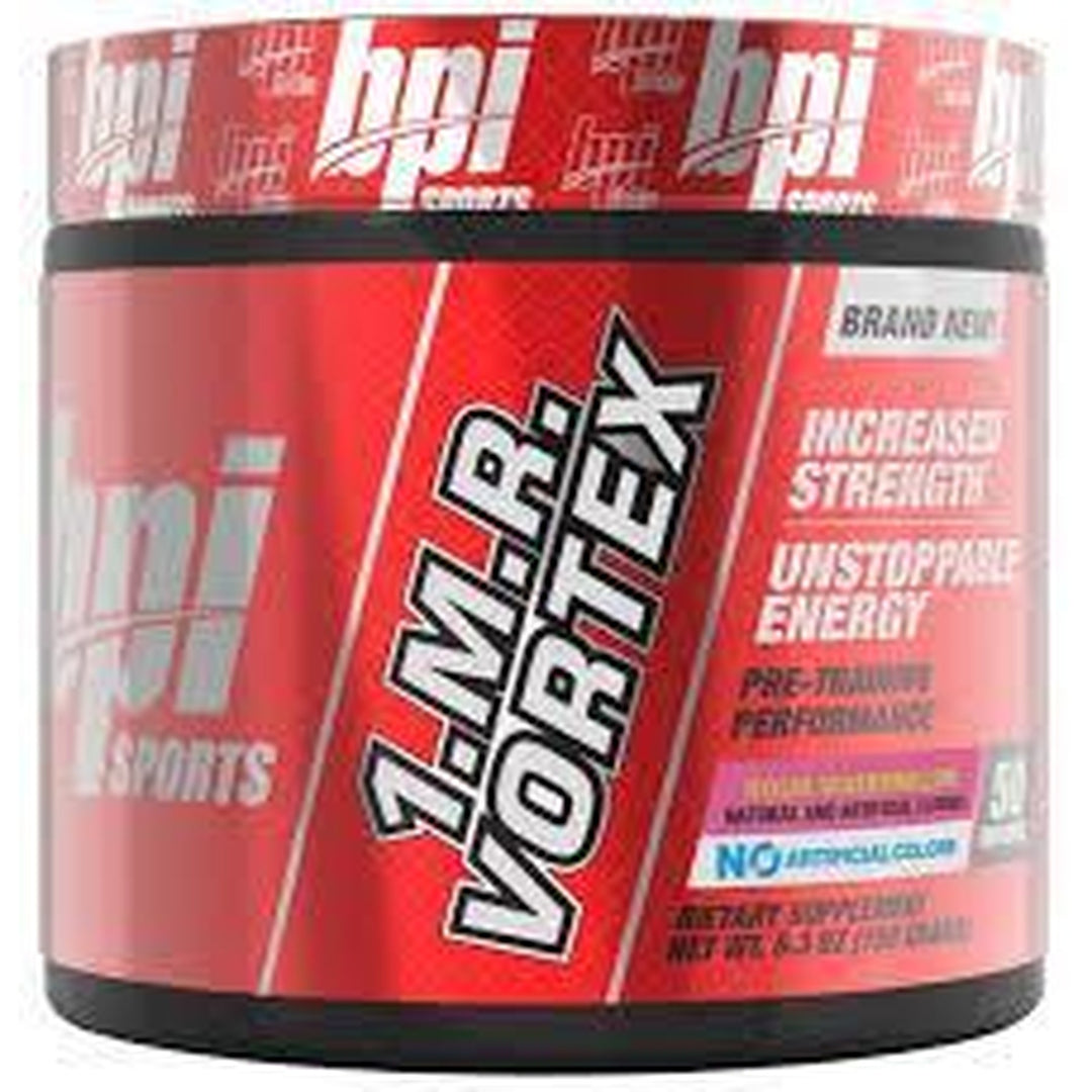 BPI 1MR VORTEX 50SRVS