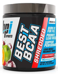 BPI Best BCAA Shredded