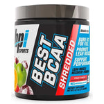 Cargar imagen en el visor de galería, BPI Best BCAA Shredded

