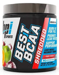 BPI BEST BCAA SHREDDED 25 SERV WATERMELON ICE