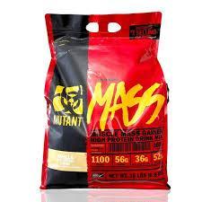 MUTANT MASS