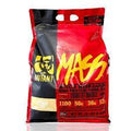 MUTANT MASS