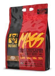 MUTANT MASS