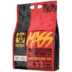 Cargar imagen en el visor de galería, MUTANT MASS 15 LB 26 SERV CHOCOLATE BROWNIE
