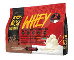 Cargar imagen en el visor de galería, MUTANT WHEY TRIPLE CHOCOLATE &amp;
