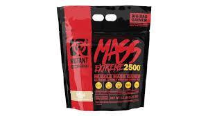 MUTANT MASS XXXTREME 2500