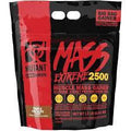 MUTANT MASS XXXTREME 2500