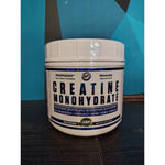 Cargar imagen en el visor de galería, HI-TECH CREATINA MONOHYDRATE 400GR 80SRVS UNFLAVORED
