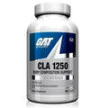 GAT CLA 1250 90CAPS 90SRVS UNFLAVORED