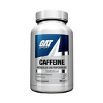 Cargar imagen en el visor de galería, GAT CAFFEINE 200MG 100TABS
