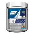 GAT JET MASS