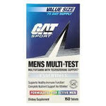 Cargar imagen en el visor de galería, GAT Multi Vitamin + Test 150 Ct
