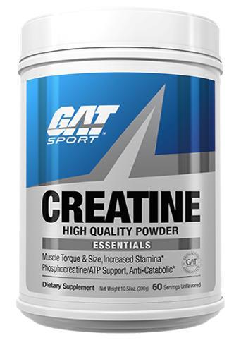 GAT Creatine Monohydrate