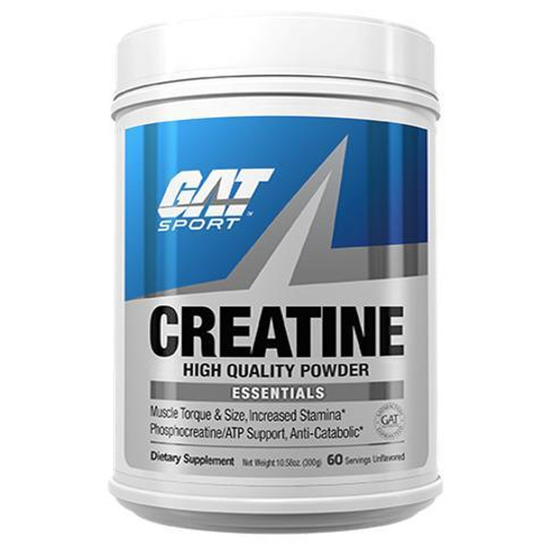 GAT Creatine Monohydrate