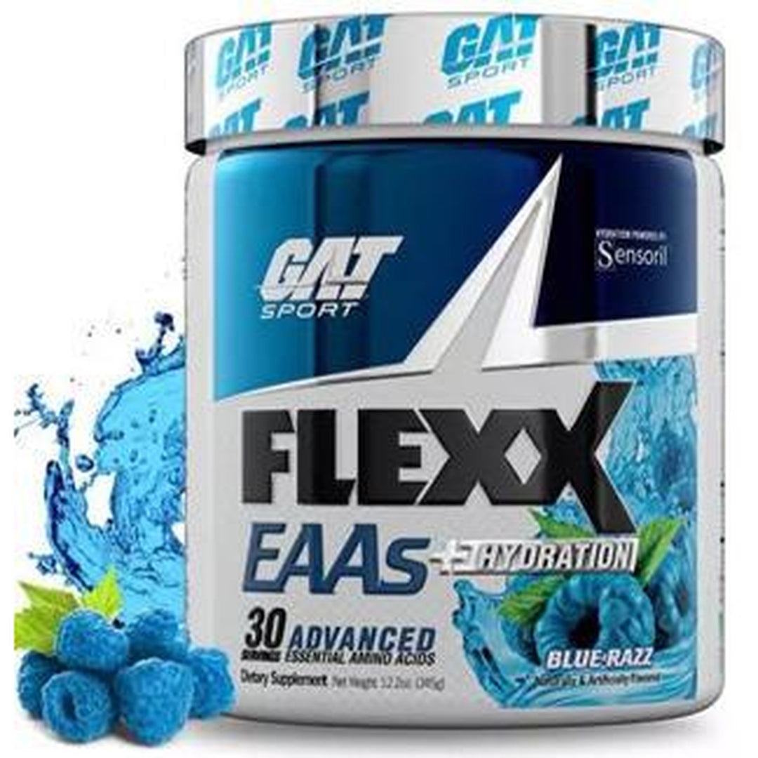 GAT FLEXX EAA 30 SERVS APPLE PEAR