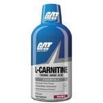 Cargar imagen en el visor de galería, GAT L CARNITINE LIQUID 3000 16OZ
