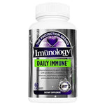 Cargar imagen en el visor de galería, GAT IMUNOLOGY DAILY INMUNE DEFENSE 60CAPS
