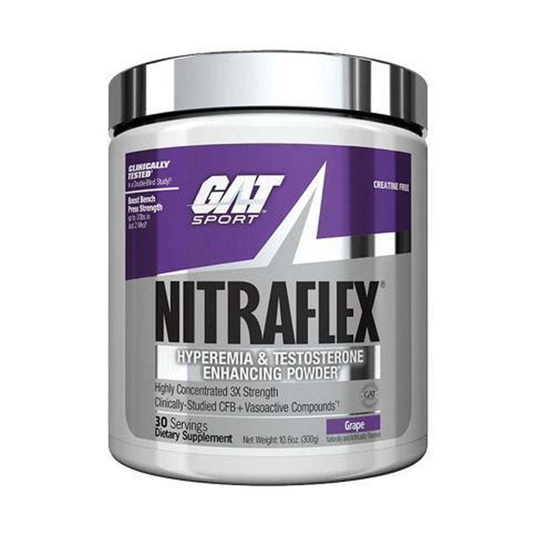 GAT Nitraflex