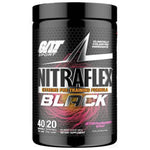 Cargar imagen en el visor de galería, GAT Nitraflex Black
