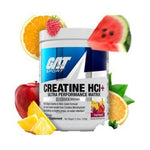 Cargar imagen en el visor de galería, GAT CREATINE HCL 30SRVS
