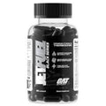 GAT JETFUEL BLACK 90 CAPS