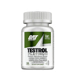 Cargar imagen en el visor de galería, GAT TESTROL PLATINUM 20 caps
