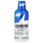 Cargar imagen en el visor de galería, GAT L CARNITINE LIQUID 3000 16OZ
