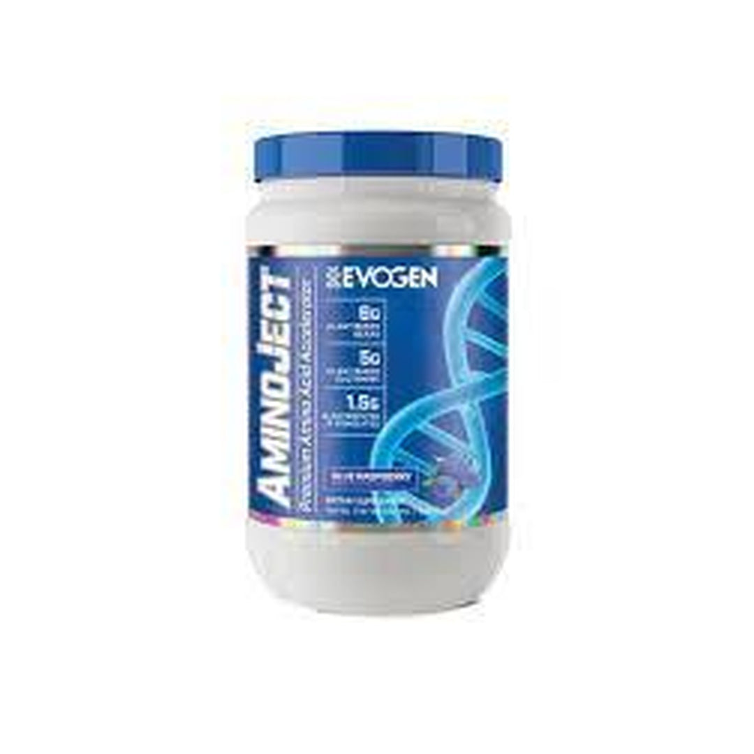 EVO AMINOJECT