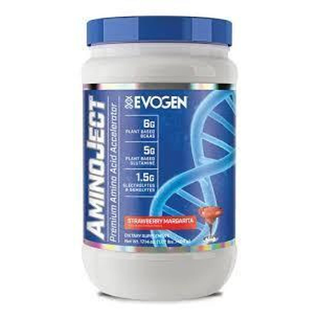 EVO AMINOJECT