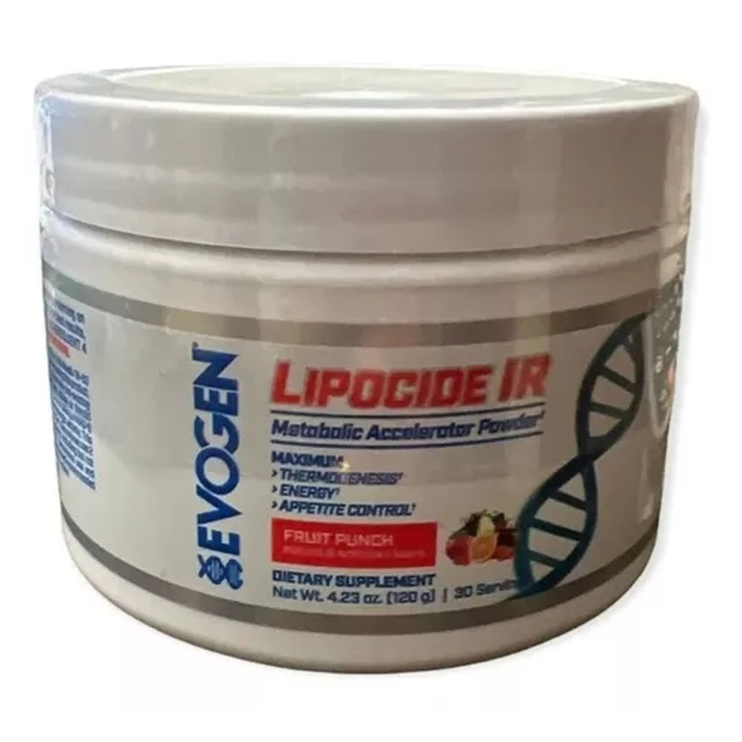 EVO LIPOCIDE IR (30 SERV) SOUR WATERMELON