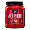BSN NO-XPLODE 3.0 60 SERV FRUIT PUNCH