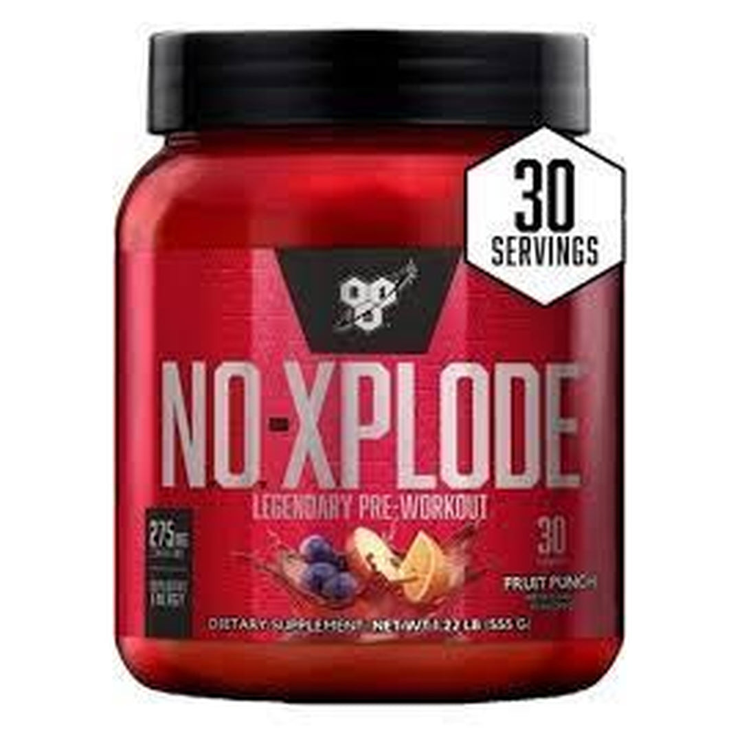 BSN NO XPLODE 3.0