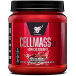Cargar imagen en el visor de galería, BSN CELL MASS 1.06LB BLUE RAZ

