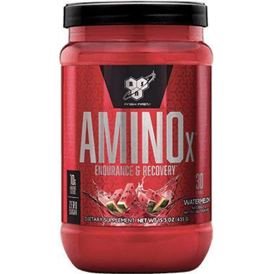 BSN AMINO X