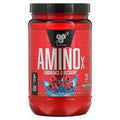 BSN AMINO X 435 GRS BLUE RASPBERRY